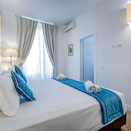 Residenza D'Epoca Poliziano Hotell Firenze Eksteriør bilde