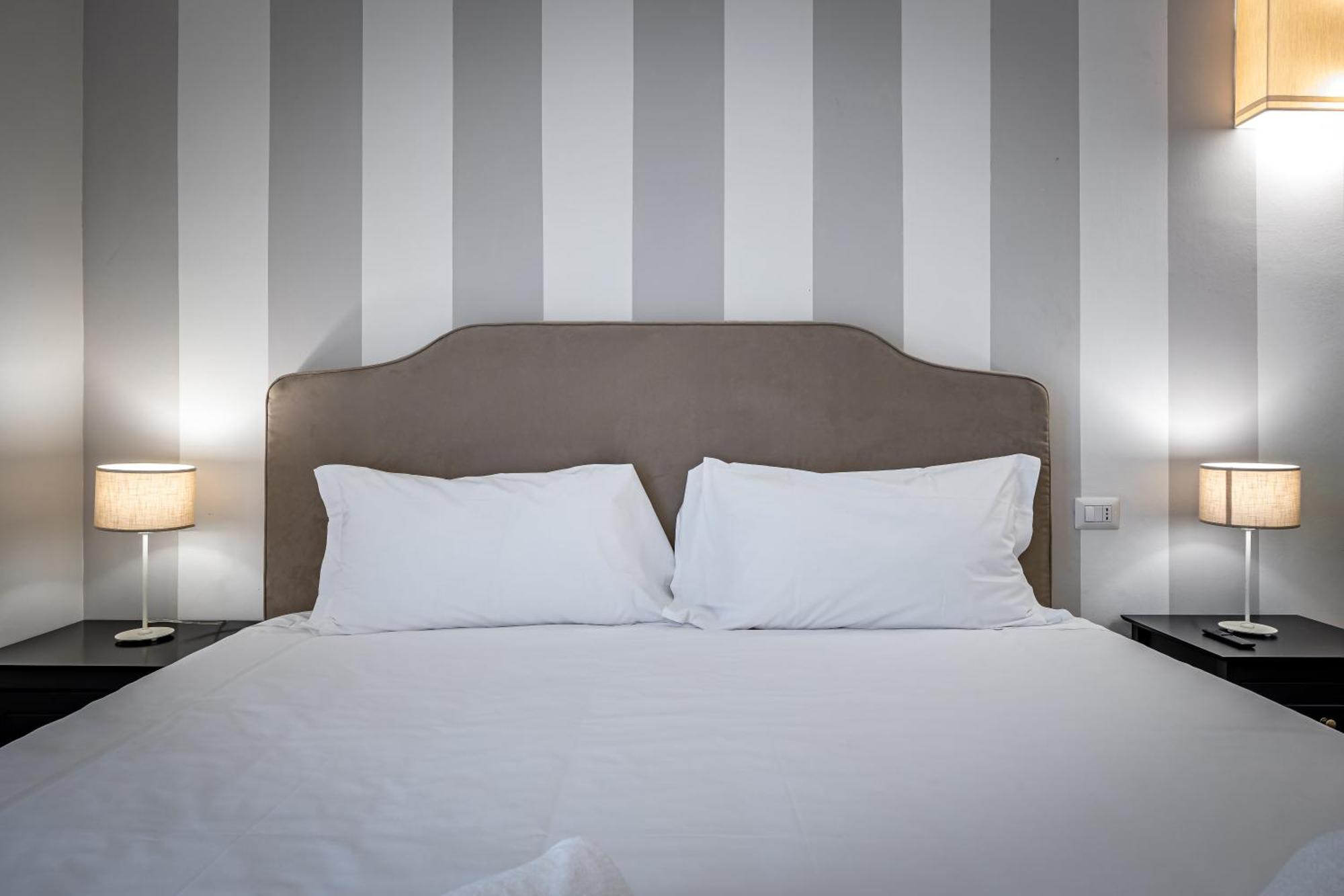 Residenza D'Epoca Poliziano Hotell Firenze Eksteriør bilde